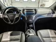 Hyundai Santa Fe III Рестайлинг Москва  - изображение 24