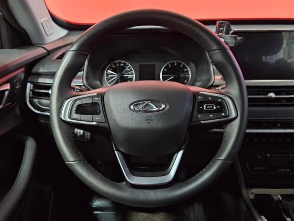 Chery Tiggo 4 I Рестайлинг 2 с пробегом 2025 года, цена 1 749 000 рублей, 23000 км, внедорожник, Автокод Объявления