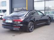 Audi A6 V (C8) Москва  - изображение 26