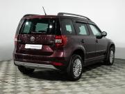 Skoda Yeti I Рестайлинг Санкт-Петербург  - изображение 23