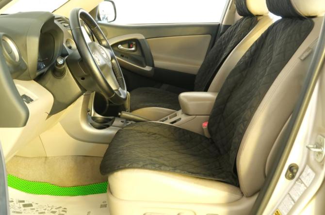 Toyota RAV4 III (XA30) с пробегом 2008 года, цена 1 399 000 рублей, 231000 км, внедорожник, Автокод Объявления