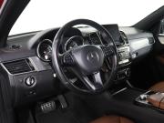 Mercedes-Benz GLE Coupe I (C292) Москва  - изображение 39