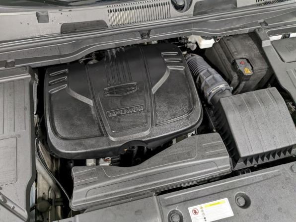 Geely Coolray I с пробегом 2023 года, цена 1 750 000 рублей, 69602 км, внедорожник, Автокод Объявления