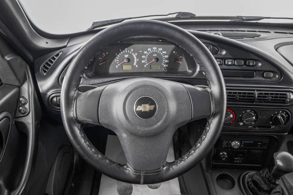 Chevrolet Niva I Рестайлинг Барнаул  - изображение 12