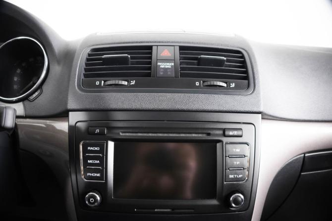 Skoda Yeti I Рестайлинг с пробегом 2014 года, цена 1 399 000 рублей, 146000 км, внедорожник, Автокод Объявления