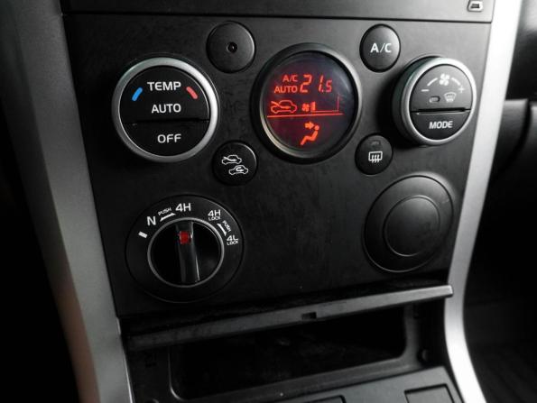 Suzuki Grand Vitara II Рестайлинг с пробегом 2010 года, цена 927 000 рублей, 208214 км, внедорожник, Автокод Объявления