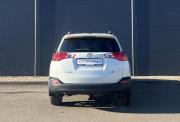 Toyota RAV4 IV (XA40) Красноярск  - изображение 29