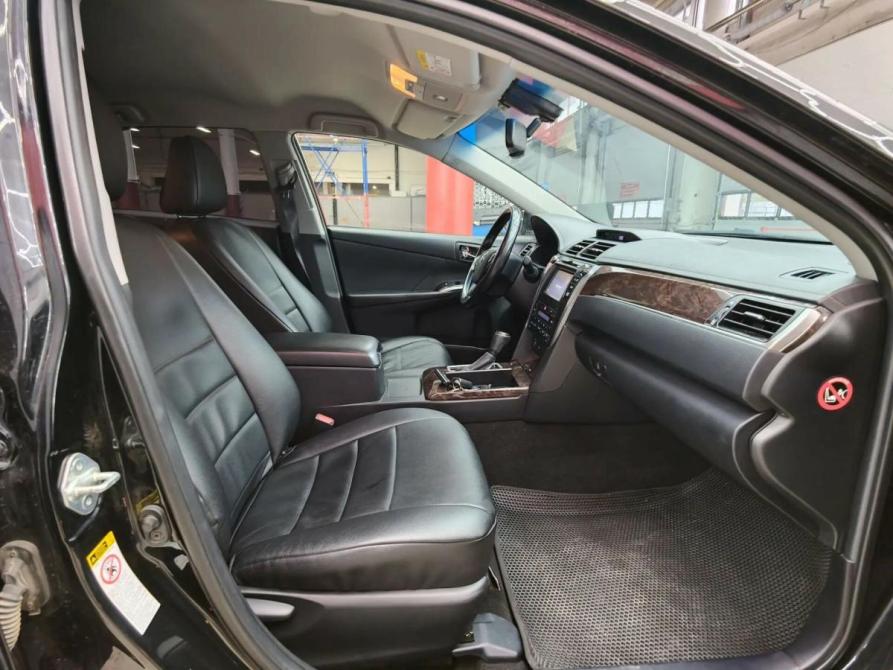 Toyota Camry VII (XV50) Рестайлинг 2 Альметьевск  - изображение 17