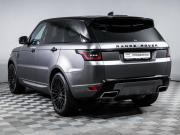 Land Rover Range Rover Sport III Москва  - изображение 27