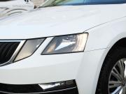 Skoda Octavia III (A7) Рестайлинг Казань  - изображение 25