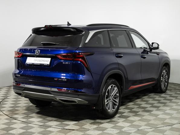 Changan CS75 Plus I Рестайлинг с пробегом 2023 года, цена 1 890 000 рублей, 106000 км, внедорожник, Автокод Объявления