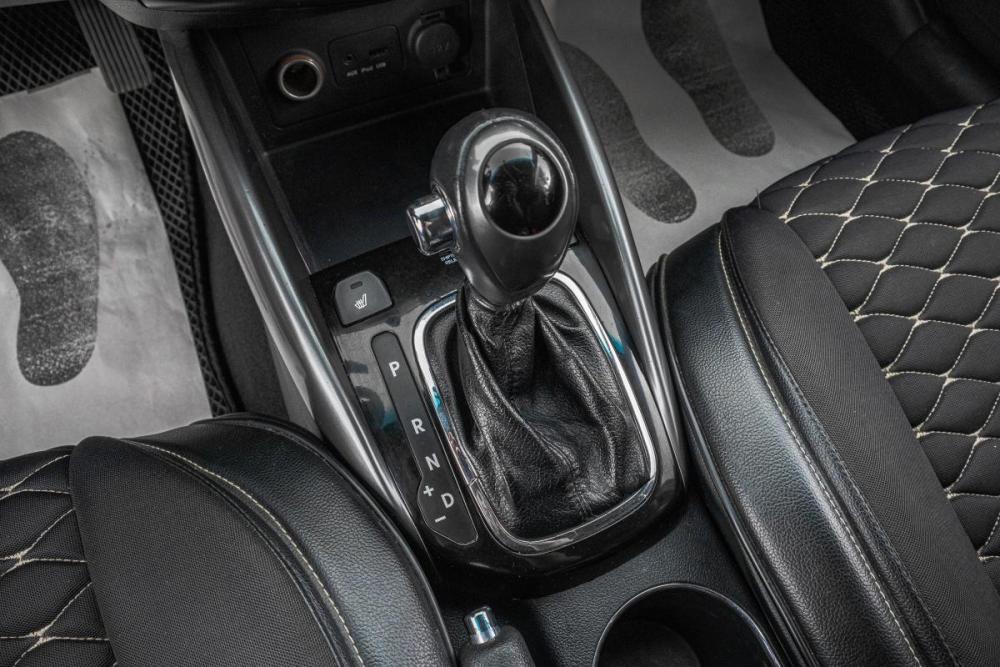 Kia Cerato II Барнаул  - изображение 19