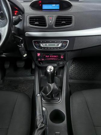 Renault Megane III с пробегом 2011 года, цена 485 000 рублей, 259949 км, хэтчбек, Автокод Объявления