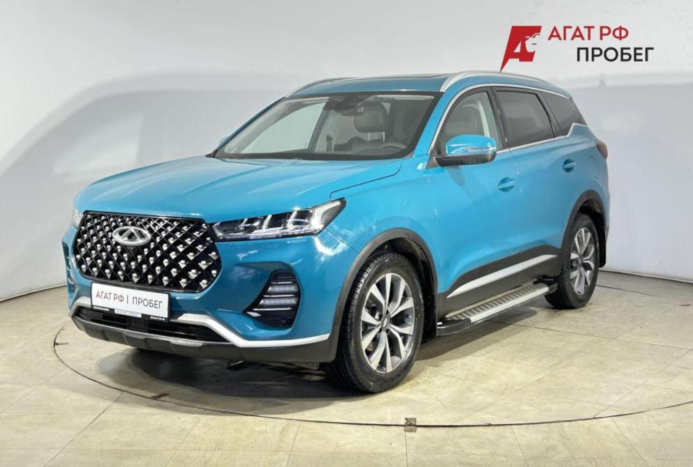 Chery Tiggo 7 Pro I Саранск  - изображение 1