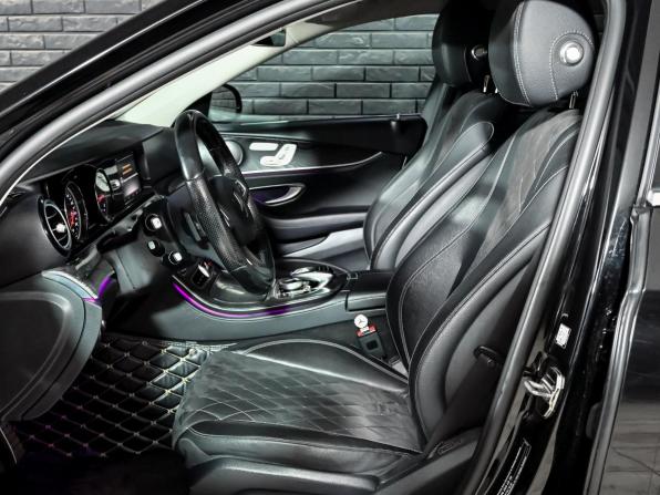 Mercedes-Benz E-Класс V (W213 S213 C238) с пробегом 2017 года, цена 2 935 000 рублей, 124885 км, седан, Автокод Объявления