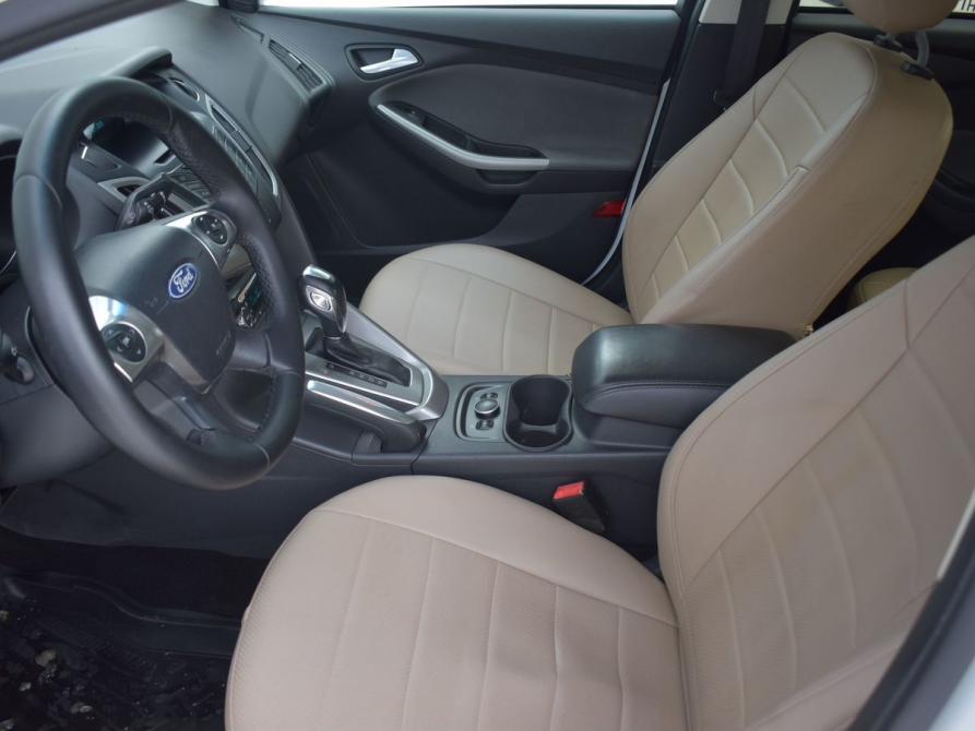 Ford Focus III Краснодар  - изображение 9