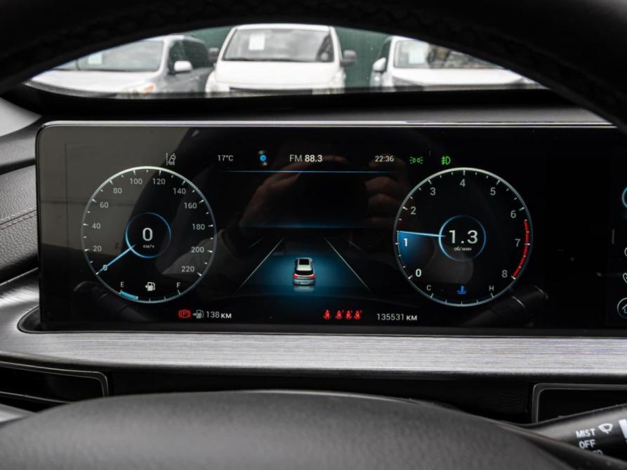 Chery Tiggo 7 Pro Max I Краснодар  - изображение 18