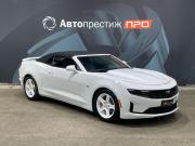 Chevrolet Camaro VI Рестайлинг Пермь  - изображение 36
