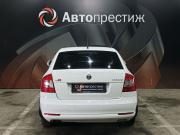 Skoda Octavia II (A5) Рестайлинг Ставрополь  - изображение 28