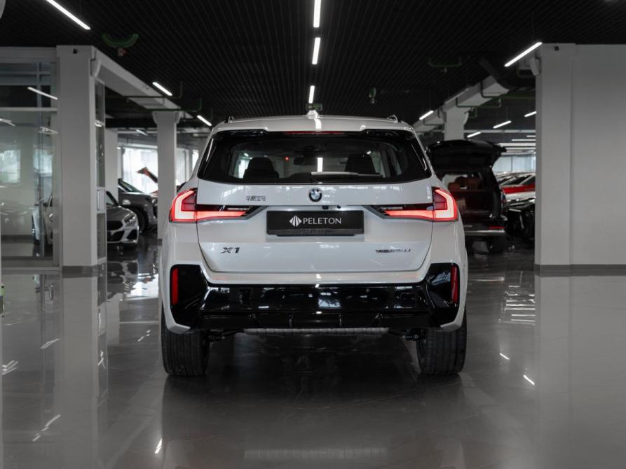 BMW X1 III (U11/U12) Москва  - изображение 6