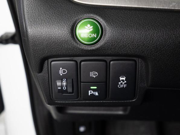 Honda CR-V IV с пробегом 2013 года, цена 2 049 000 рублей, 248443 км, внедорожник, Автокод Объявления