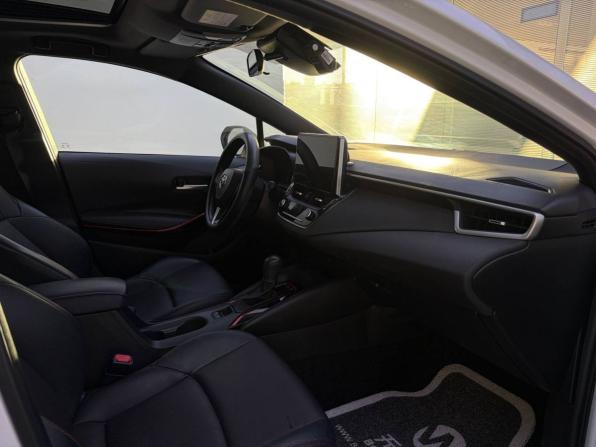 Toyota Levin XII (E210) с пробегом 2020 года, цена 1 575 000 рублей, 107347 км, седан, Автокод Объявления