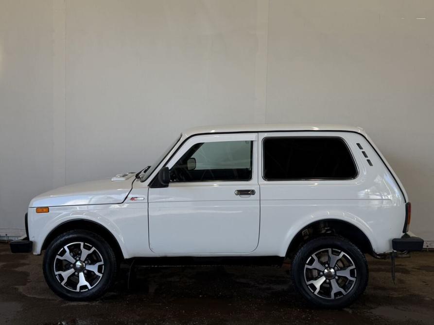 Lada (ВАЗ) 2121 (4x4) I Рестайлинг Псков  - изображение 7
