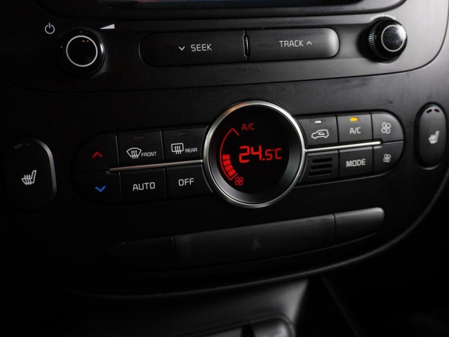 Kia Soul II Рестайлинг Воронеж  - изображение 18