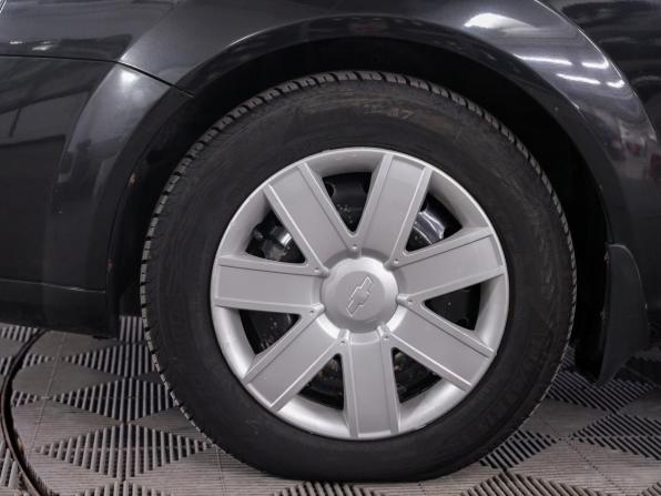 Chevrolet Lacetti I с пробегом 2011 года, цена 497 000 рублей, 209000 км, седан, Автокод Объявления