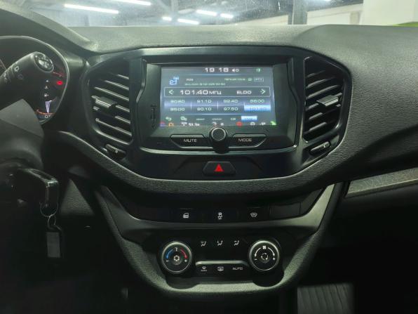 Lada (ВАЗ) Vesta I с пробегом 2018 года, цена 679 000 рублей, 190000 км, универсал, Автокод Объявления