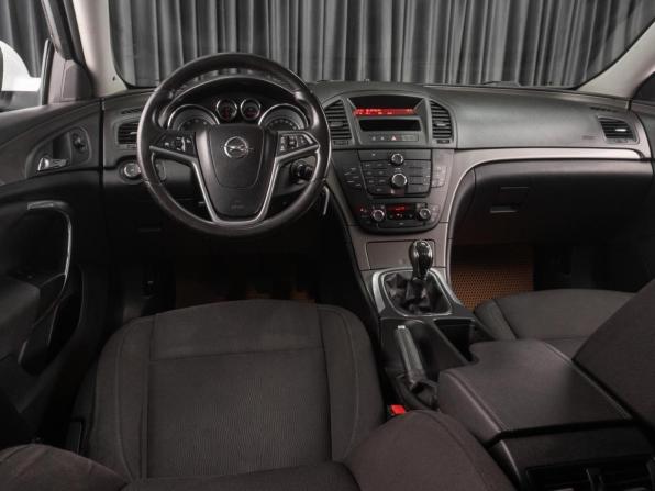 Opel Insignia I с пробегом 2012 года, цена 945 000 рублей, 194198 км, седан, Автокод Объявления