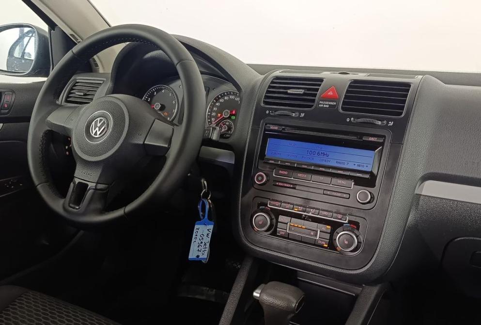 Volkswagen Jetta V Волгоград  - изображение 11