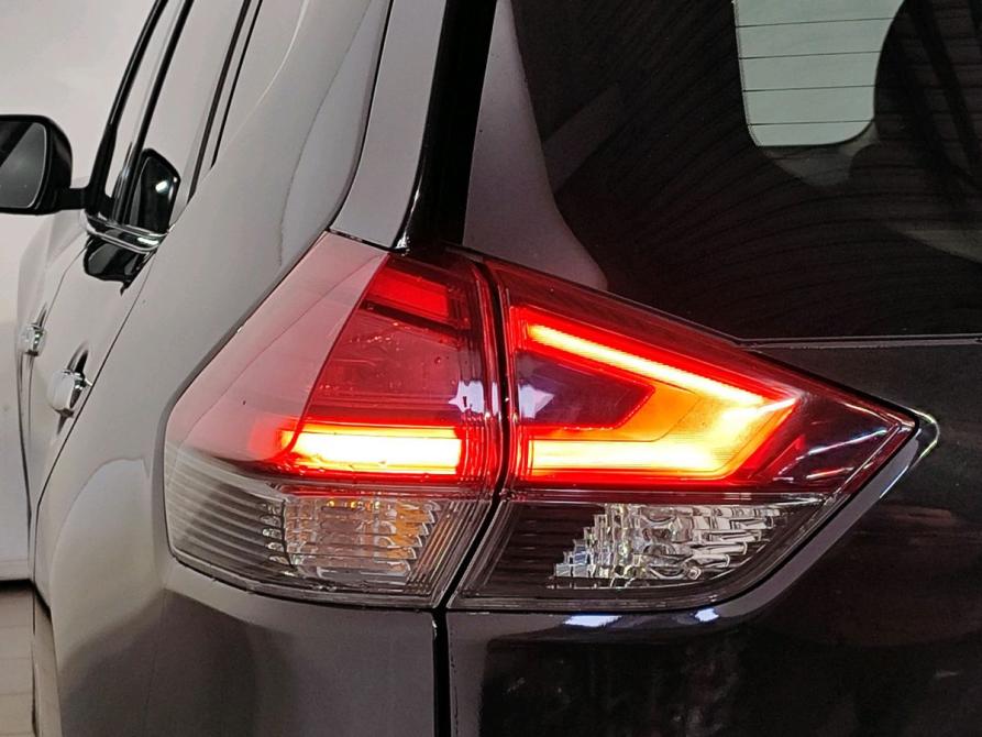 Nissan X-Trail III Рестайлинг Москва  - изображение 8