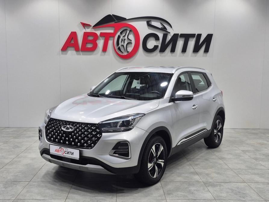 Chery Tiggo 4 Pro I Воронеж  - изображение 3