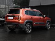 Haval Dargo Москва  - изображение 34