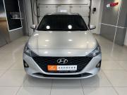 Hyundai Solaris II Рестайлинг Нижний Новгород  - изображение 18