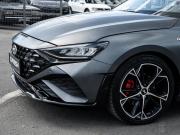 Hyundai Lafesta I Рестайлинг Волгоград  - изображение 41