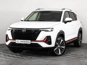 Changan CS35 Plus I Рестайлинг Санкт-Петербург  - изображение 28