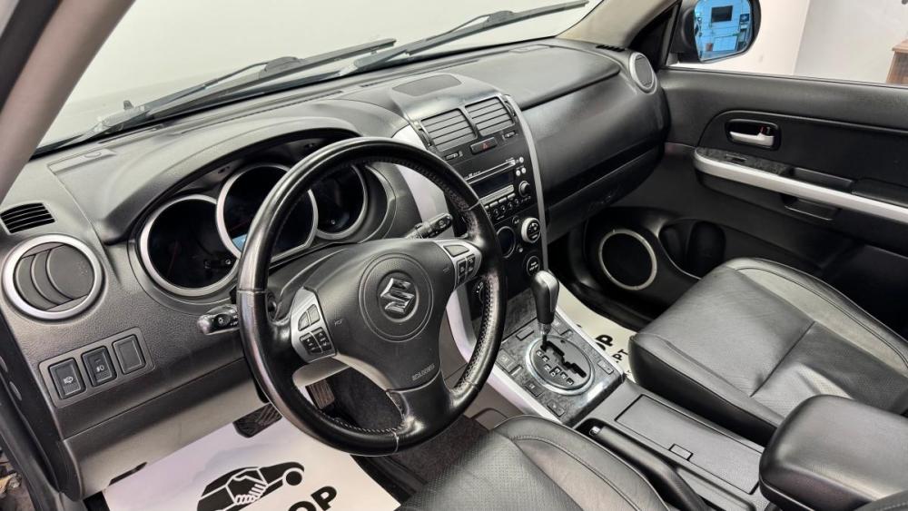 Suzuki Grand Vitara II Рестайлинг Киров  - изображение 8