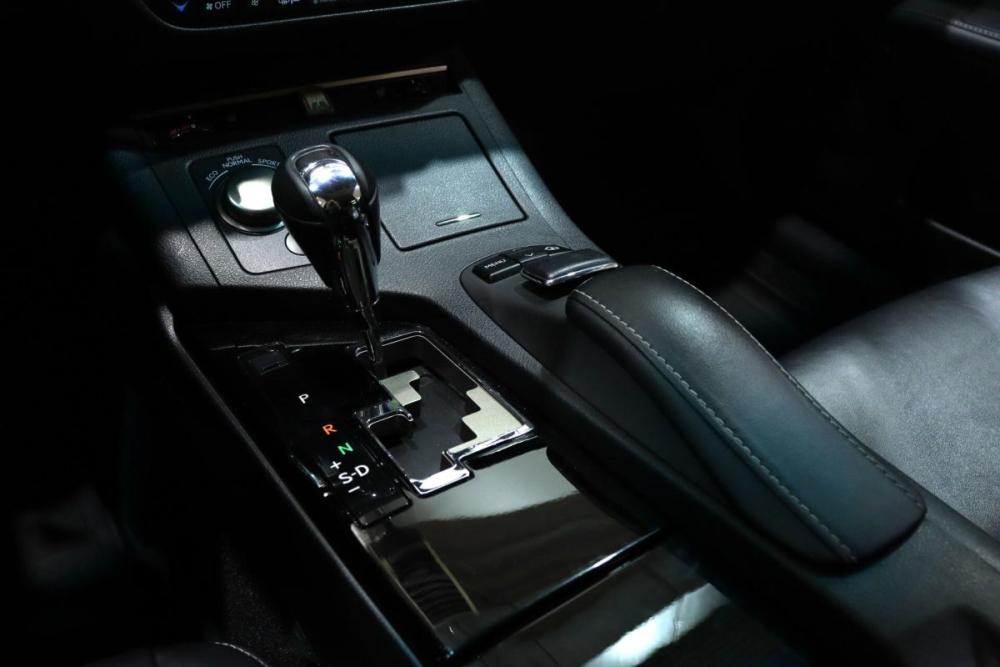 Lexus ES VI Сургут  - изображение 26
