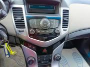 Chevrolet Cruze I Тюмень  - изображение 32