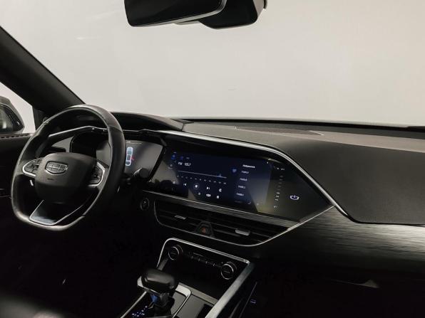 Geely Tugella I Рестайлинг с пробегом 2022 года, цена 2 225 000 рублей, 136678 км, внедорожник, Автокод Объявления