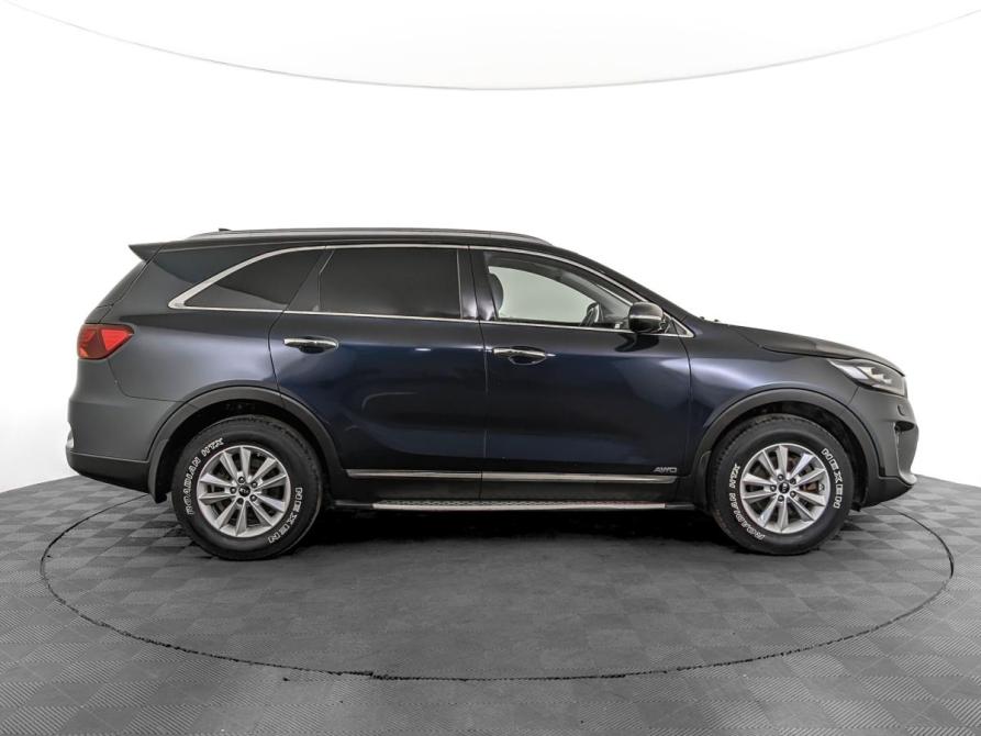Kia Sorento III Prime Рестайлинг Санкт-Петербург  - изображение 4