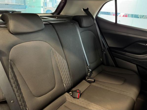 Hyundai Creta II с пробегом 2022 года, цена 1 837 000 рублей, 206396 км, внедорожник, Автокод Объявления