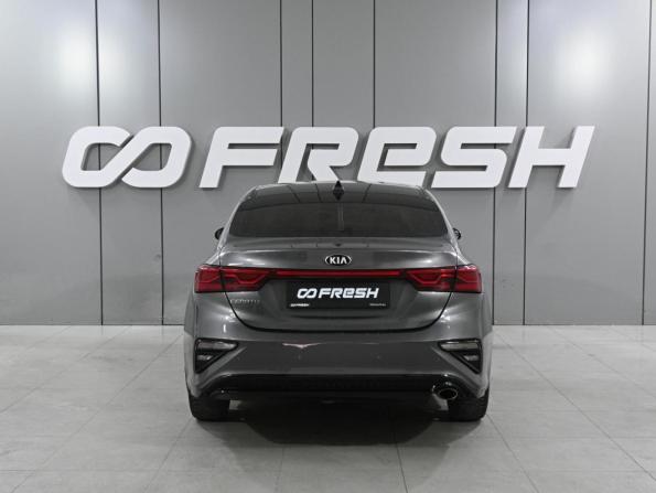 Kia Cerato IV с пробегом 2019 года, цена 1 769 000 рублей, 144547 км, седан, Автокод Объявления