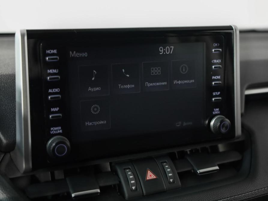 Toyota RAV4 V (XA50) Санкт-Петербург  - изображение 16