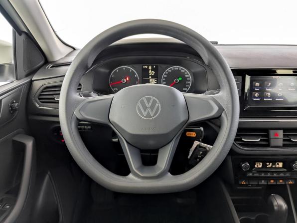 Volkswagen Polo VI с пробегом 2022 года, цена 1 715 000 рублей, 71527 км, лифтбек, Автокод Объявления