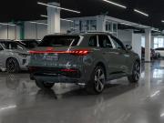 Audi Q5 III Москва  - изображение 34