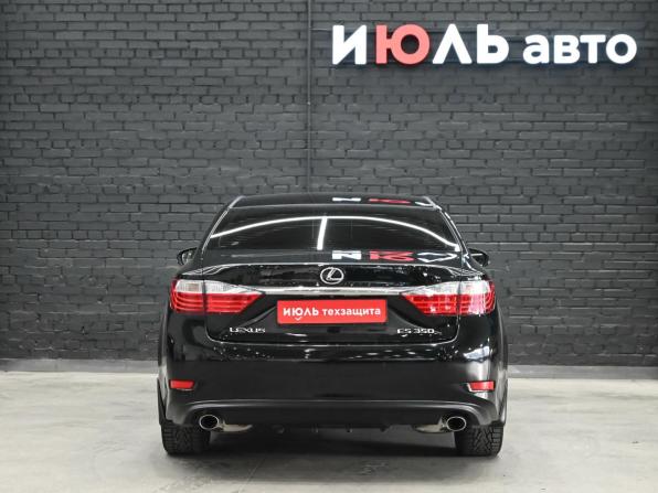 Lexus ES VI с пробегом 2013 года, цена 2 050 000 рублей, 224177 км, седан, Автокод Объявления