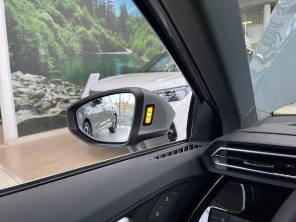 Новый Audi A3 IV (8Y) Рестайлинг 2026 года, цена 4 150 000 рублей, хэтчбек, Автокод Объявления